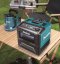 Makita MW001GZ aku mikrovlnná trouba Li-ion XGT 40V, bez aku