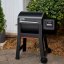 Weber 1500824 Smoque peletová udírna