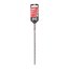 Milwaukee 6,5x150x210mm vrták SDS-Plus čtyřbřit MX4 4932352016