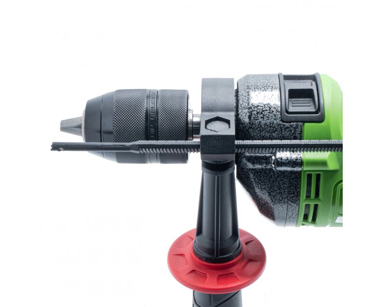Procraft PS1350M příklepová vrtačka 1350W