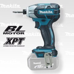 Makita DTS141Z aku rázový utahovák Li-ion 18V, bez aku Z