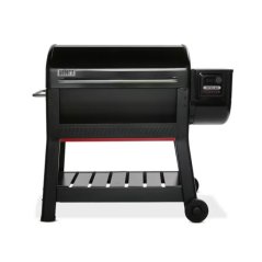 Weber 3400667 spodní police pro gril Smoque XL