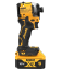 Dewalt DCF850N-XJ aku rázový utahovák 1/4" 18V bez aku