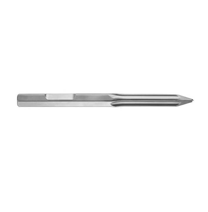 Makita B-10372 samoostřící špice 400mm šestihran 28mm Makita B-10372 samoostřící špice 400mm šestihran 28mm