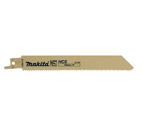 Makita B-16807 pilový list na dřevo HCS 150mm, 5ks
