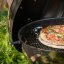 Weber 1502205  Master Touch GBS C-5755 57 cm Ocean Blue gril na dřevěné uhlí