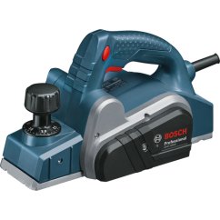 Bosch 0601596000 GHO 6500 hoblík 650W