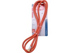 EXTOL PREMIUM 8848120 hadice plynová, 3m