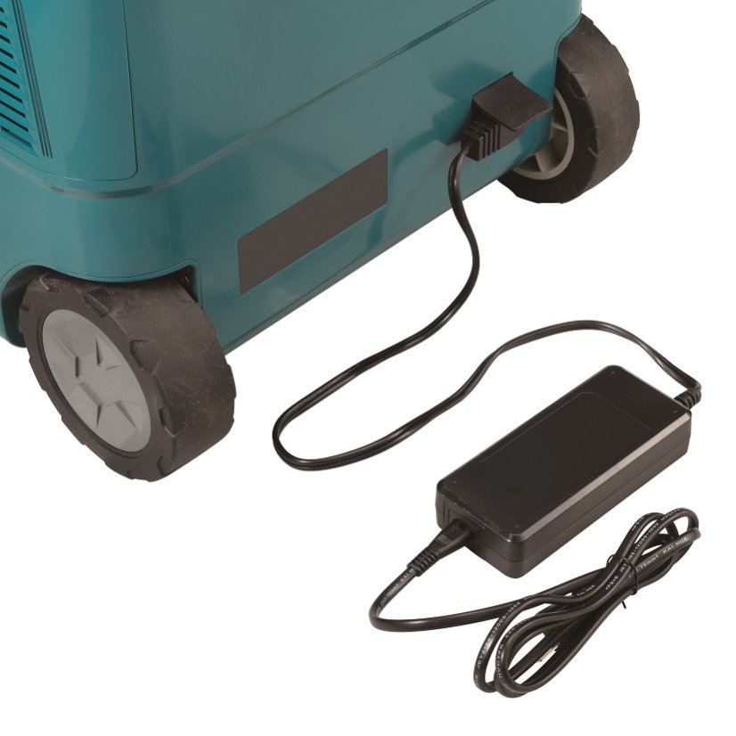 Makita CW002GZ01 aku termobox 50l Li-ion Li-ion XGT/LXT,bez aku Z