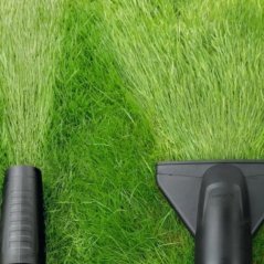 Bosch sada nástavců pro foukače listí GBL 18V-750/GBL 18V-800 F016800657