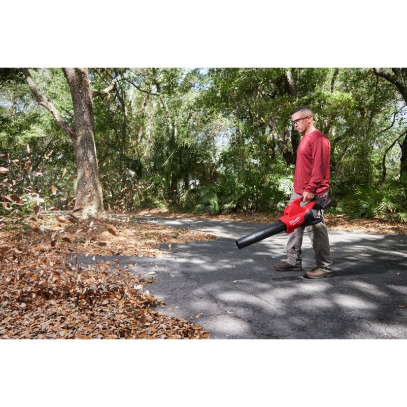 Milwaukee M18 F2BL-0 aku fukar 2x18V 4933479987