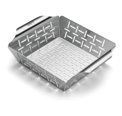 Weber® 6481 koš na zeleninu Deluxe, malý