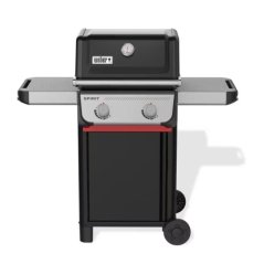Weber 1501359 Spirit E-210 černý