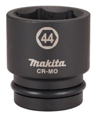 Makita E-24614 klíč nástrčný 1", čtyřhran, 44x70 mm