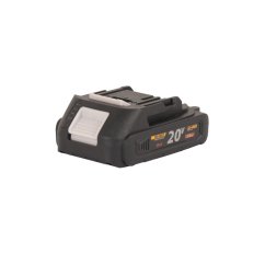 Procraft 20/2C aku baterie Li-Ion 20 V 2Ah USB-C