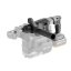 Procraft Industrial HD30Abb aku kombinovné kladivo SDS-plus 3,2J 20 V bez aku