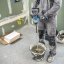 Bosch GRW 18V-120 aku míchadlo 18V bez aku 06011C2000
