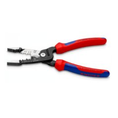 Knipex 1372200ME kleště odizolovací 200 mm