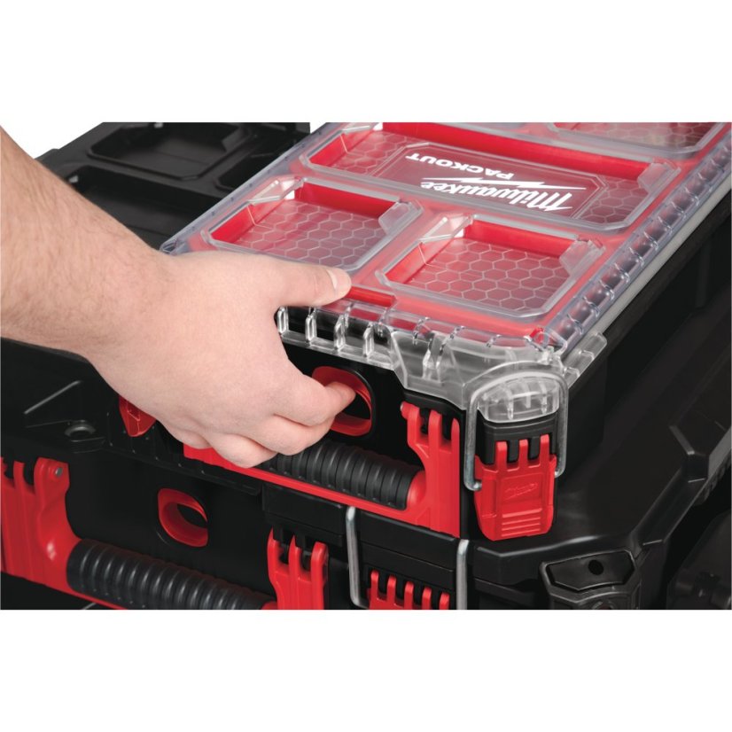 Milwaukee organizér střední PACKOUT™4932464083