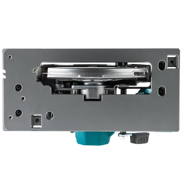 Makita HS012GZ01 aku okružní pila 165mm Li-ion XGT 40V  bez aku