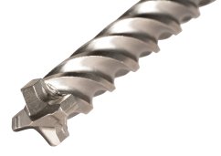 Makita E-14722 vrták SDS-Plus Nemesis II 15x400/450mm =old B-58534