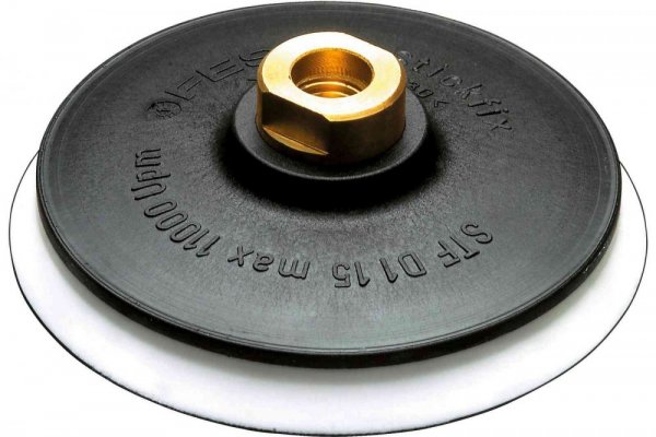 Festool brusný talíř ST-STF-D115/0-M14 W
