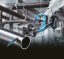Makita DJR189Z aku pila ocaska Li-ion LXT 18V bez aku Z