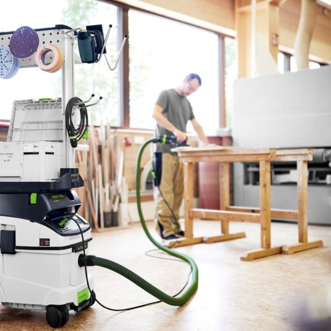 Festool CTL 36 EI AC mobilní vysavač CLEANTEC 577884
