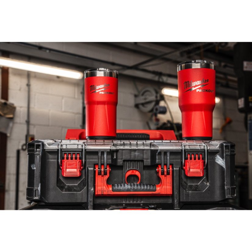 Milwaukee termohrnek PACKOUT™ 591 ml 4932479074