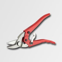 ROSTEX 02326 nůžky na plech převodové levé 240 mm