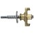 Makita P-40098 sada kotev k upevnění stojanu pro DBM131/DBM130/DBM230