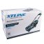 XTLINE XT102893-2B4 aku sekačka 400 mm bezuhlíková 2x18V + 2 baterie 4.0 Ah + nabíječka 3.0 A