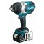 Makita DTW1002RTJ aku rázový utahovák 1/2" Li -ion 18V/5,0Ah