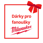 Dárky pro fanoušky Milwaukee