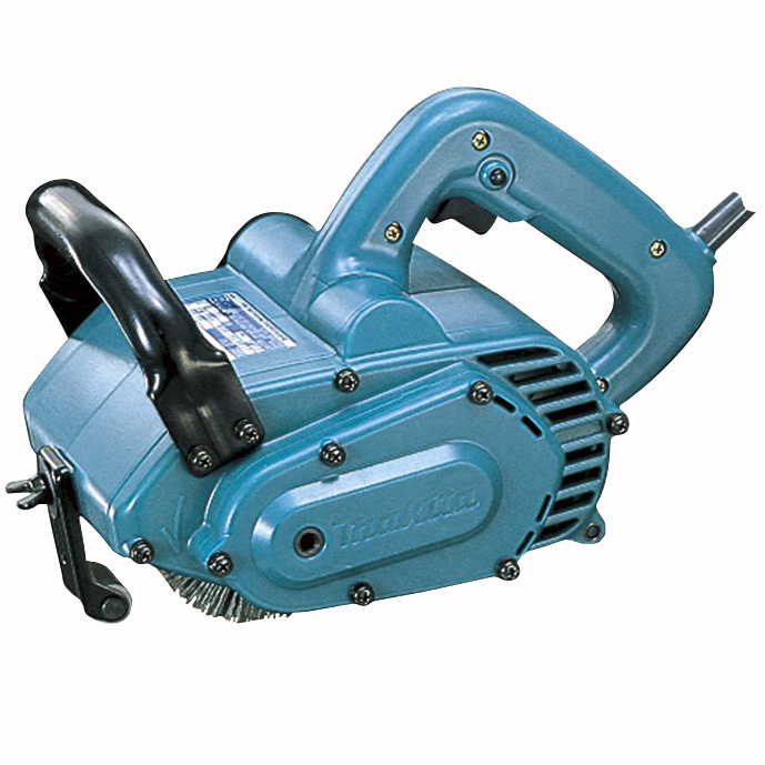 Makita 9741 kartáčová bruska 860W