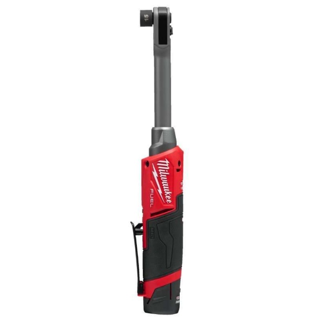 Milwaukee M12 FPTR-202X FUEL aku průchozí ráčna 4933499411