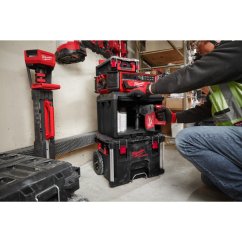 Milwaukee skříň-box na nářadí PACKOUT™ 4932480623