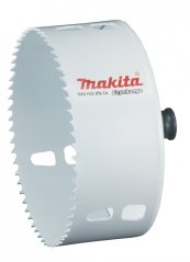 Makita E-04020 děrovka BiM Ezychange 114mm