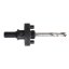 Milwaukee Systémové příslušenství Holesaw Arbor 32 - 210 mm / Hex 9.5 - diamantové děrovky