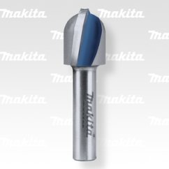 Makita P-78972 žlábkovací fréza pr. 16, stopka 8 mm