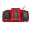 Milwaukee M18 DBSC supernabíječka se dvěma sloty 4932492531