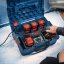 Bosch EXPERT EXBA 18V-150 akumulátor 18 V 15 Ah 1600A036ZM