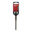 Milwaukee 7x150x115mm vrták SDS-Plus čtyřbřit MX4 4932352019