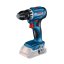 Bosch GSR 18V-45+GWS 18V-8 aku sada nářadí 18V 2x 4Ah 0615A5007N