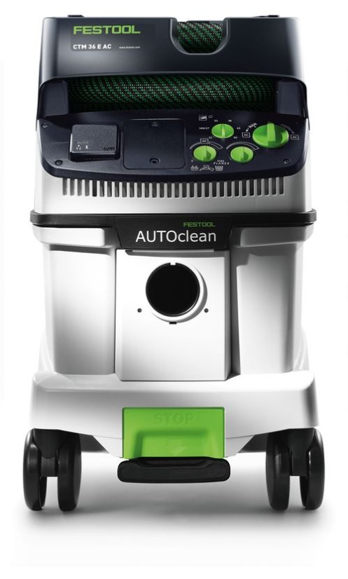 Festool CTM 36 E AC mobilní vysavač