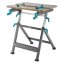 Wolfcraft Pracovní stůl MASTER 650 ERGO 6870000