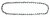 Makita 1914F3-2 řetěz pilový Basic 1.1 3/8" 52čl 35 cm
