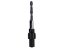 EXTOL PREMIUM 8801207 vrták na konfirmáty, pro šroub 7mm, O vrtáku 5mm, HSS