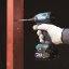 Makita TD003GA201 aku rázový šroubovák 1/4"Li-ion XGT 40V 2x 2A Makpach