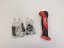 Milwaukee M18 FMT-0 multifunkční nářadí bez aku 4933498065-V VYSTAVENÝ KUS, ROZBALENO